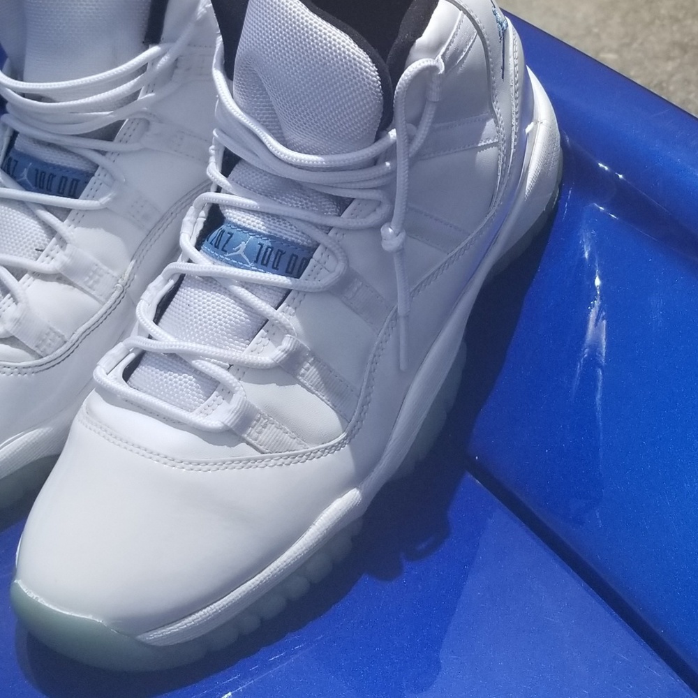 Air Jordan 11 Retro